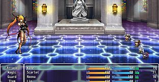 Zetrya: Dungeon Dive
