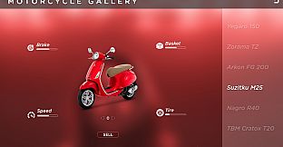 Courier Chief Tycoon