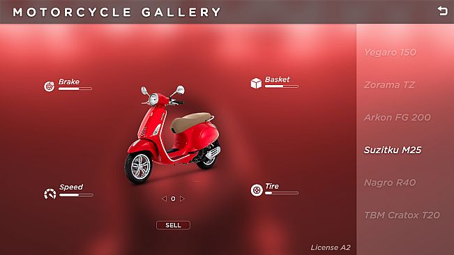 Courier Chief Tycoon