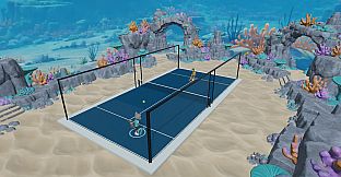 Padel With Your Friends