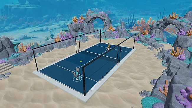 Padel With Your Friends