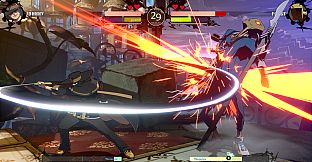 GGST Additional Character 10 - Johnny