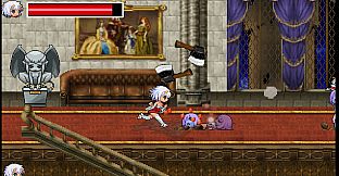 Monster Girls You-ki Chan