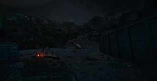 The Return: Survival