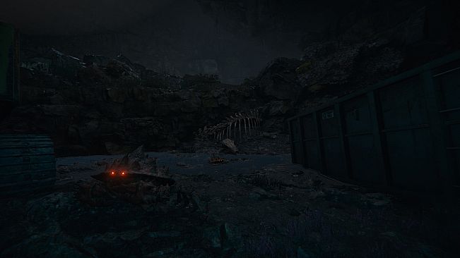 The Return: Survival