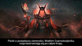 Vampire's Fall: Origins