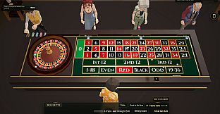 Casino Legends