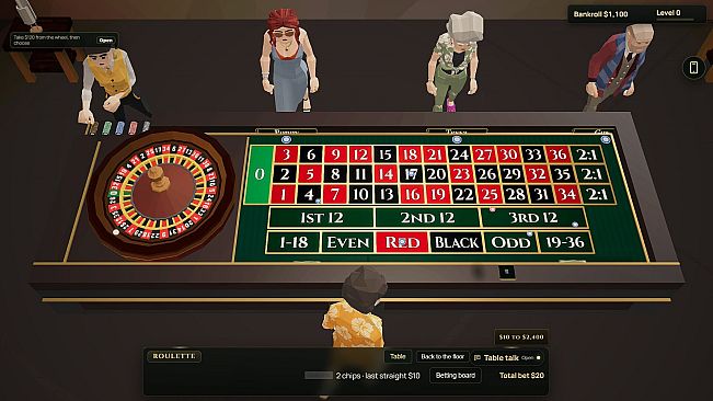 Casino Legends
