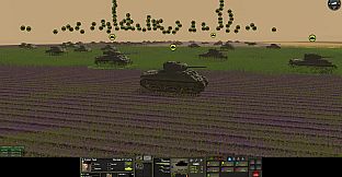 Combat Mission Battle for Normandy - Commonwealth Forces