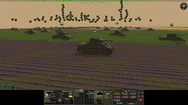 Combat Mission Battle for Normandy - Commonwealth Forces