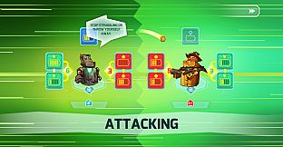 Insane Robots - Robot Pack 5