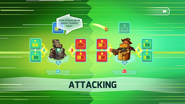 Insane Robots - Robot Pack 5