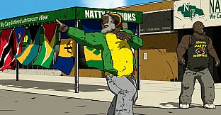 Black Otaku 2: Taekwondo is in my Blood