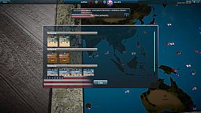 Fleet Commander: Pacific