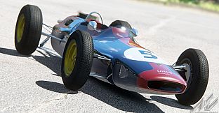 Assetto Corsa - Dream Pack 3