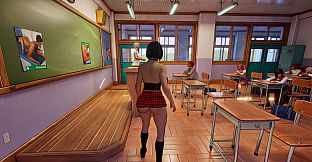 All-Female Medicine School