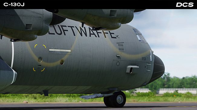 DCS: C-130J