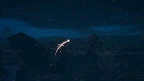 Guardian of the Light