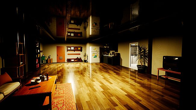 RedLantern | 赤提灯