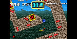 Arcade Archives 2 CAMELTRY