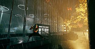 ShadoWave - Revenger