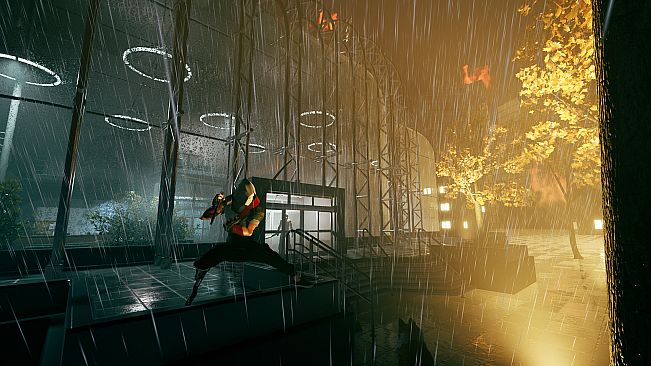 ShadoWave - Revenger