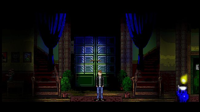 Trap Part 2, 3 and 4