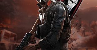 Insurgency: Sandstorm - Upriser Gear Set