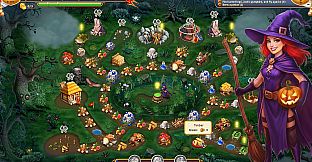 Fables of the Kingdom 6