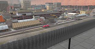 Trainz Plus DLC - The Shorts and Kerl Traction Railroad