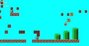 The Tower Of TigerQiuQiu 2 SUPER TIGERIO M5