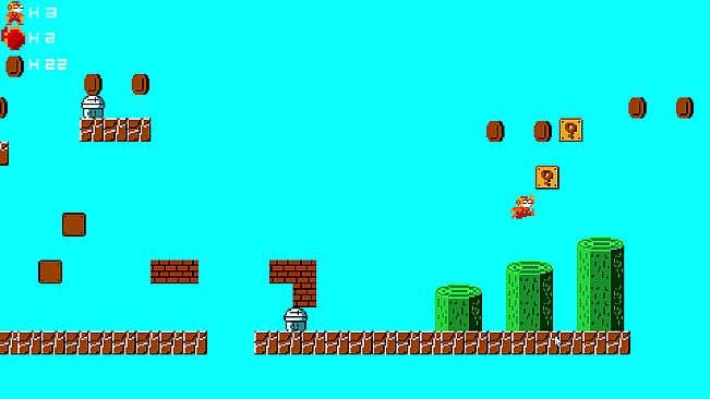 The Tower Of TigerQiuQiu 2 SUPER TIGERIO M5