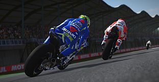 MotoGP17