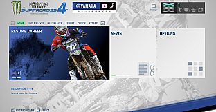 Monster Energy Supercross 4 - Allegiance Pack