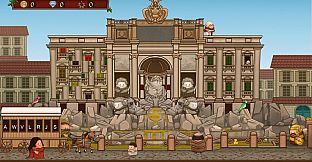 Treasures Of The Roman Empire