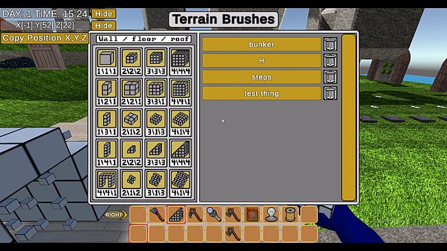 Hoarders Realm