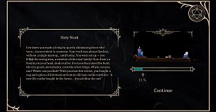 The Whispering Bones