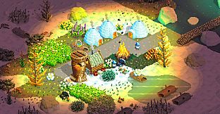 Horticular - Frozen Frontier: Tundra Creatures and Plants