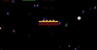 Tiger Soldier Ⅰ MP085