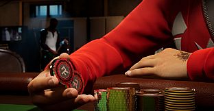 Poker Club: Gold Edition