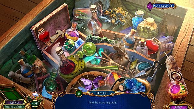 Labyrinths of the World: The Game of Minds Collector's Edition