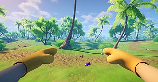 Cozy Island Cleaner