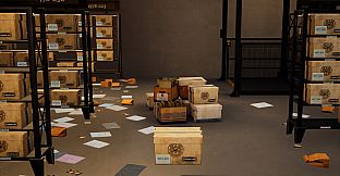 Evidence Vault