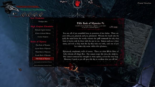 Blight Doctors