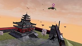 戦乙女 ikusaotome