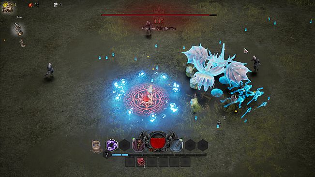 Order of Beast