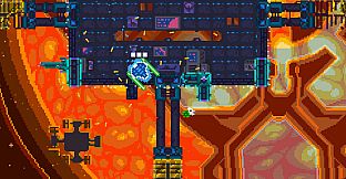 Astro Party EX - Stellar Upgrade