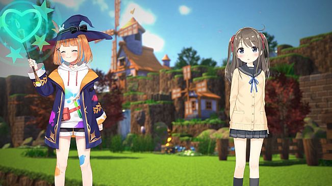 RPG Developer Bakin Live2D Toolkit