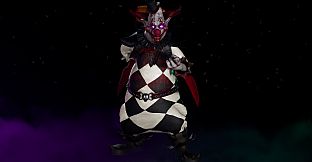 Killer Klowns From Outer Space: Piekielny komandos — Fluxo