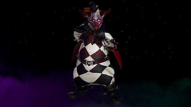 Killer Klowns From Outer Space: Piekielny komandos — Fluxo